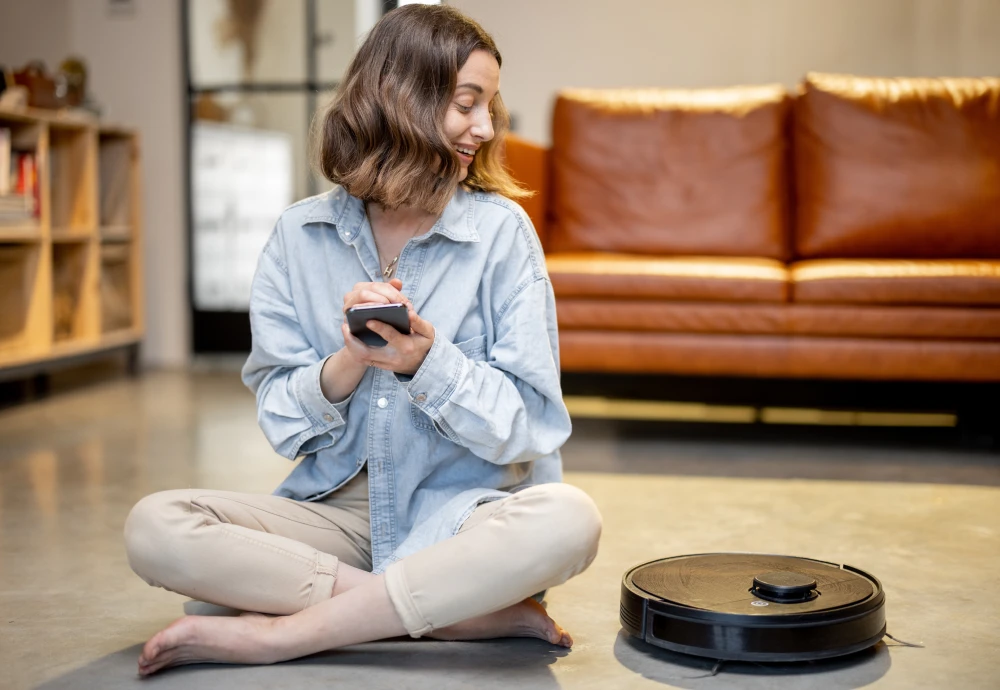 best robot vacuum cleaner on the market