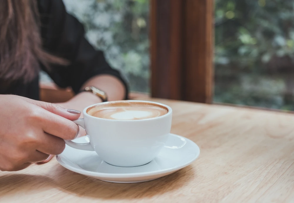 compact espresso machine