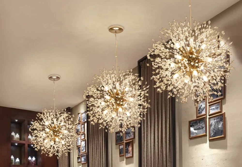 high end crystal chandeliers