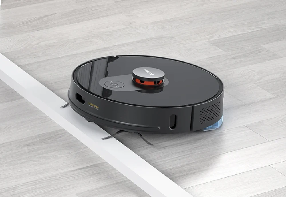 best robot vacuum and mopping cleaner